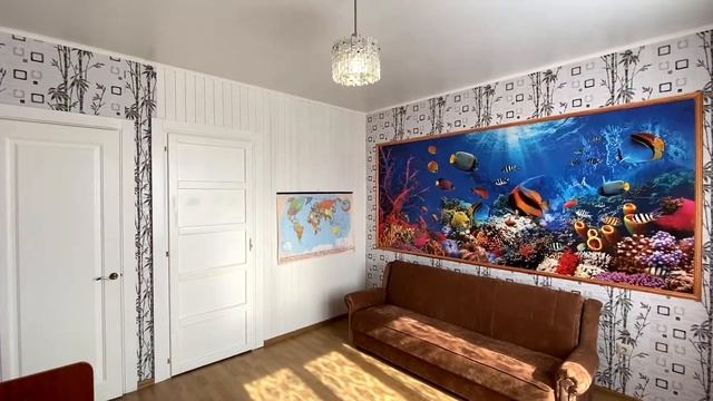 Room TOUR | ПОКАЗ НЕДВИЖИМОСТИ | ОМСК | омский район | КОТТЕДЖ