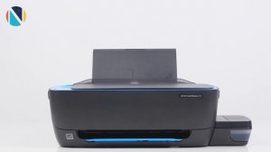 Как подключить Wi-Fi и Wi-Fi Direct на принтере HP без экрана