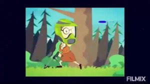 AMV. UmaNetto and Caramelldansen.mp4