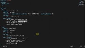 Практика 7 часть 3 - Docker Compose - PORTAINER управление - Все что нужно знать