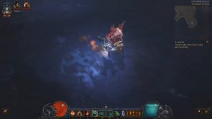 Diablo 3 Адское устройство страха  гнили ужаса раскаяния