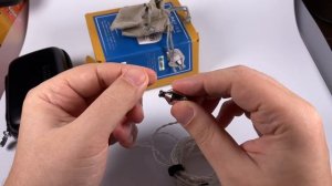 (Почти) все модели Campfire Audio