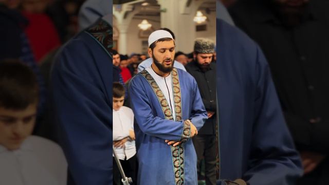 Центральная Джума-мечеть г. Махачкалы смотреть онлайн