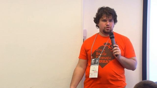 02 Общедоступная и неочевидная практика OSINT, методы и кейсы