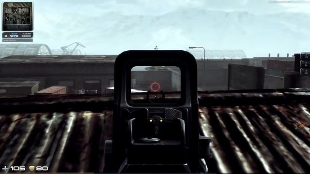 Contract Wars ProKill Movie | Контракт Варс Прокил. смотреть онлайн