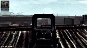 Contract Wars ProKill Movie | Контракт Варс Прокил.