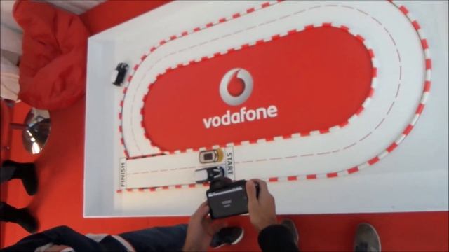 How to drive a car with Samsung GALAXY NX смотреть онлайн