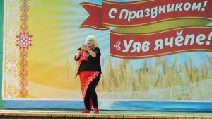 2022г. Акатуй. Мариинский Посад. ч.2. Людмила Семенова.