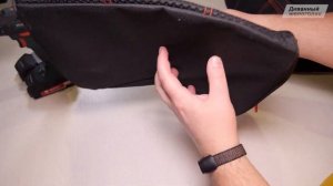 Сумки для инструментов ? от WORKPRO. Обзор на недорогие рабочие строительные сумки с Алиэкспресс