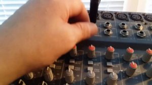 Dynacord PowerMate 1000 repair part1