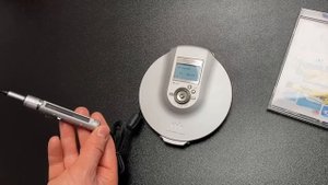 Sony Discman D NE900