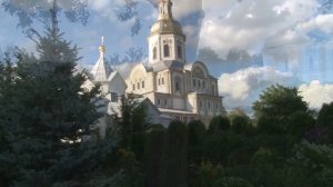 Дивеево Херувимы