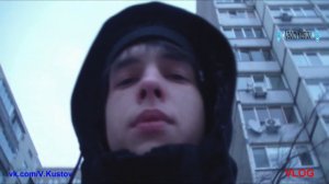 Vlog #2 | Заехал к маме / Winter Kiev