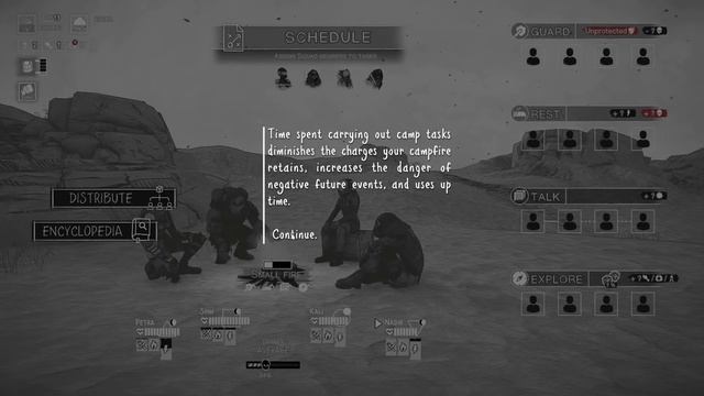 TRATTIENI IL RESPIRO || ASHWALKERS A SURVIVAL JOURNEY || GAMEPLAY ITA #0 смотреть онлайн