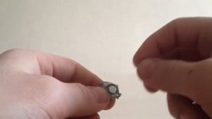 Как из наушников достать неодимовый магнит