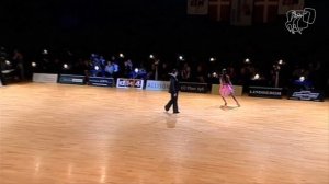 2012 GrandSlam Latin Copenhagen: THE FINAL REEL | Part V