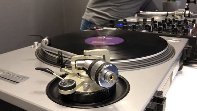 Funky House 90s-2000s