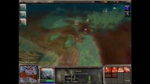 PSI - Syberian Conflict (Human) (Hard) - Part 02