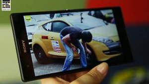 Обзор смартфона Sony Xperia T2 с диагональю 6"