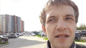 Из Курска в Питер 24. Красносельский район. Переезд- отличный опыт и школа жизни!
