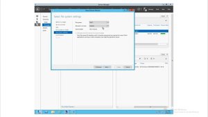 Windows Server 2012: технический обзор работы с хранилищами Storage Spaces