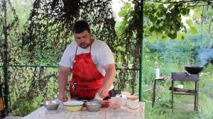 Готовим крылышки круче, чем в KFC