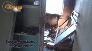 # 25 Город - призрак Кадыкчан