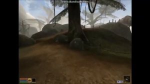 Retro Arcade The Elder Scrolls III Morrowind EP 2 short video