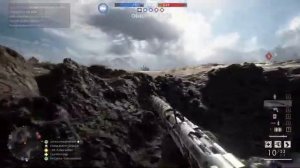 Battlefield 1- I am BAD!!!!!