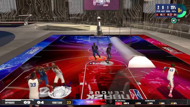 NBA 2K PRO LEAGUE EVENT 🔥🔥NBA 2K24 BEST 2K EVER🔥🔥🔥 LIVE STEAM смотреть онлайн