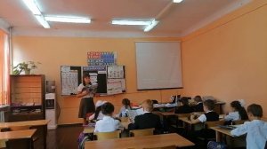 Урок по окружающему миру во 2 классе на тему "Дикие и домашние животные"