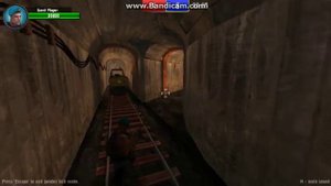 Subway Clash 3D