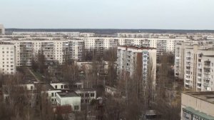 Вид Черкассы Юго-западный район Cherkassy HD