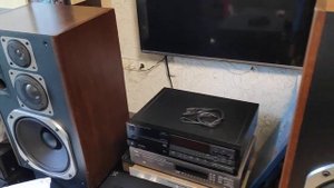 ONKYO MONITOR 100