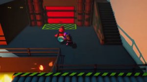 [live/FR/PS4] GANG BEASTS !