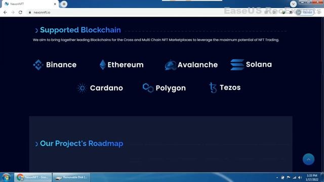 NEXONNFT is great concept project. смотреть онлайн