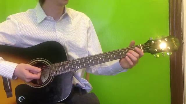 Am Dm Em Chords смотреть онлайн