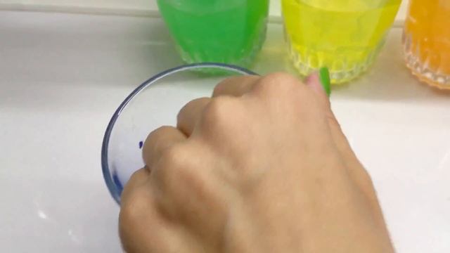 Выращиваем шарики Орбиз Растим шарики орбис с Алисой Разноцветные шарики Большие шары Орбиз Часть 2 смотреть онлайн