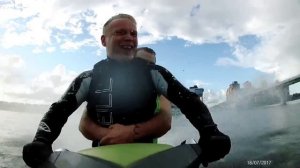 Обзор Лето 2017 Sea doo BRP RXP 215 SUPERCHARGED