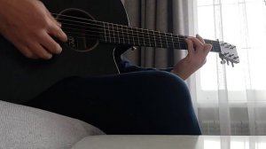 Чиж & Co - Рождён, чтобы бежать (Кавер)