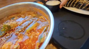 Что едят корейцы в обед. Южная Корея