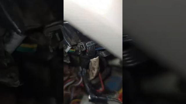 Датчик давления турбины. Boost. Subaru Forester ej205 смотреть онлайн