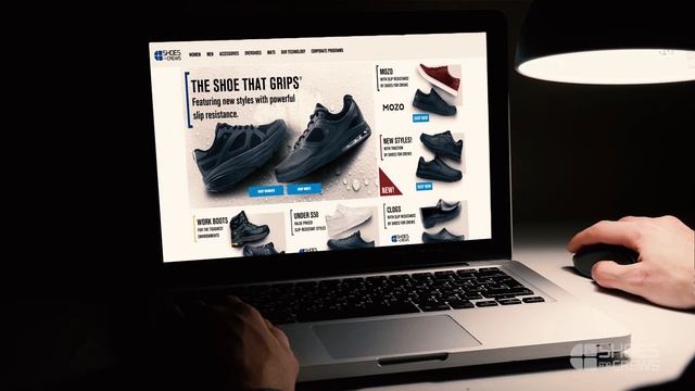 Shoes For Crews Safety Footwear Solutions смотреть онлайн