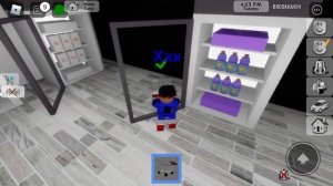 Xxx Roblox Brookhaven channel?