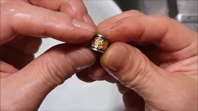 The PEN is mightier than the SWORD - Making special pen смотреть онлайн