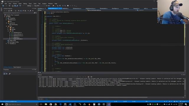 [Day 10] Voxel Engine in CSharp #programming