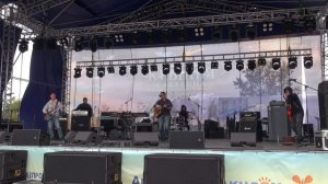 2018-08-25 - Инау, Крылья Сахалина