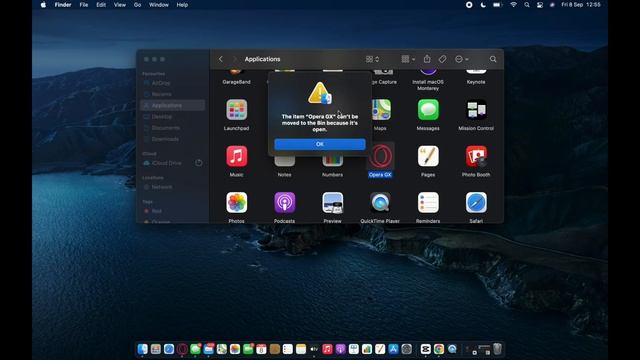 How to Delete Opera GX From Mac (2024) смотреть онлайн