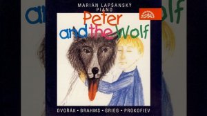 Peter and the Wolf. Symphonic Fairy Tale, Op. 67 - Little Bird