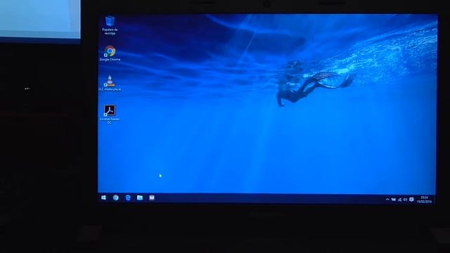 Review Portatil Lenovo B50-80 смотреть онлайн